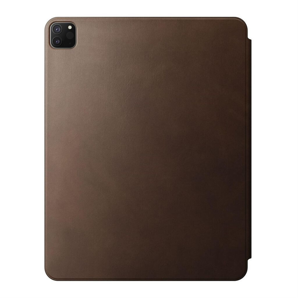Nomad Modern Leather Folio iPad Pro 12.9 Brown (NM01340485)