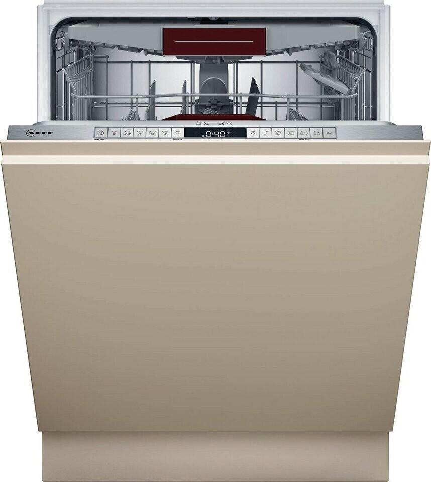 Neff S155ECX06E