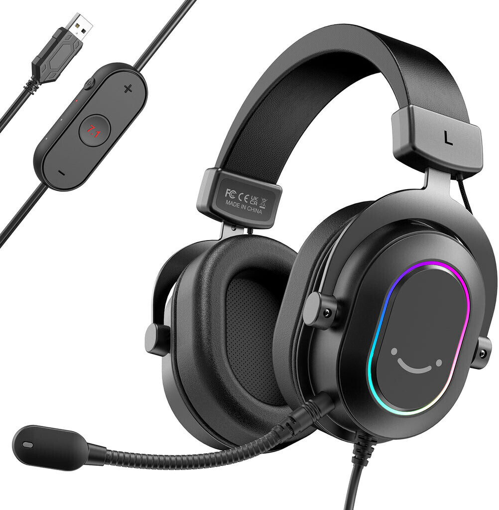 FIFINE AmpliGame H6