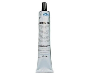 ACRIFIX 1R 0192 Acrylglas-Kleber PMMA 1K Reaktions-Klebstoff farblos viskos EUR 17,00 - DE ACRIFIX 1R 0192 Acrylglas-Kleber PMMA 1K Reaktions-Klebstoff farblos viskos EUR 17,00 - DE