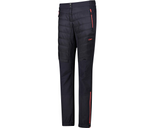 Women's hybrid hiking trousers