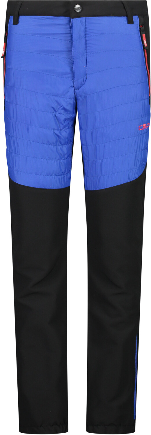 CMP Men's Multifunctional Trousers with Primaloft Padding (32T3864)