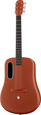 Lava Music ME 3 38”