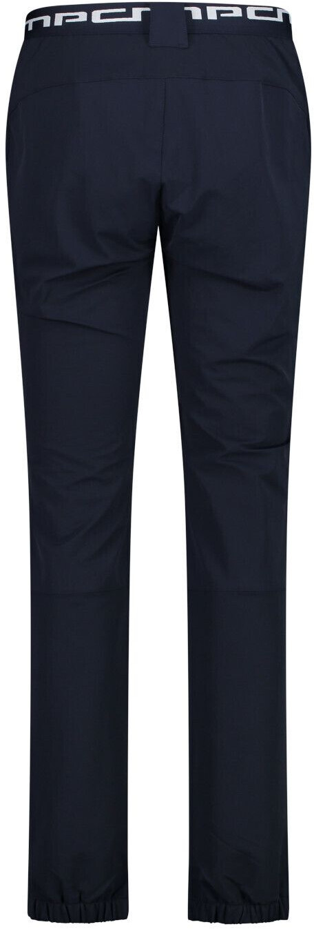 CMP Women's Unlimitech Hiking Pants in Ripstop Fabric (32T4306)