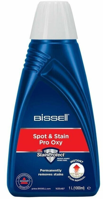 Bissell 772186 SPOT Clean PRO OXY 1L au meilleur prix sur