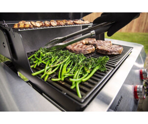Weber genesis 315 2025