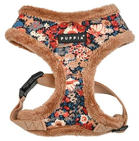 Puppia GIANNI harness