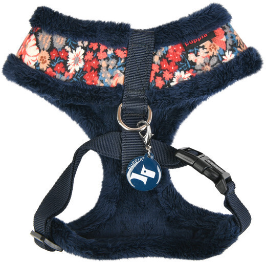 Puppia Harnais pour chien PAUD-HA1857-NA-XL Puppia Harnais pour chien PAUD-HA1857-NA-XL
