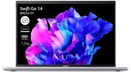Acer Swift 3 Go SFG14-71-76TB