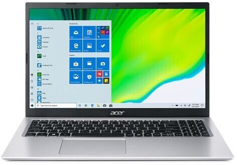 Acer Aspire 3 A315-35-P88H