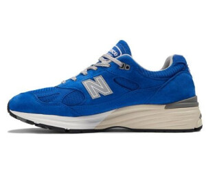 Zapatillas New Balance 991 Azul New Balance Made In UK 991v2 Desde