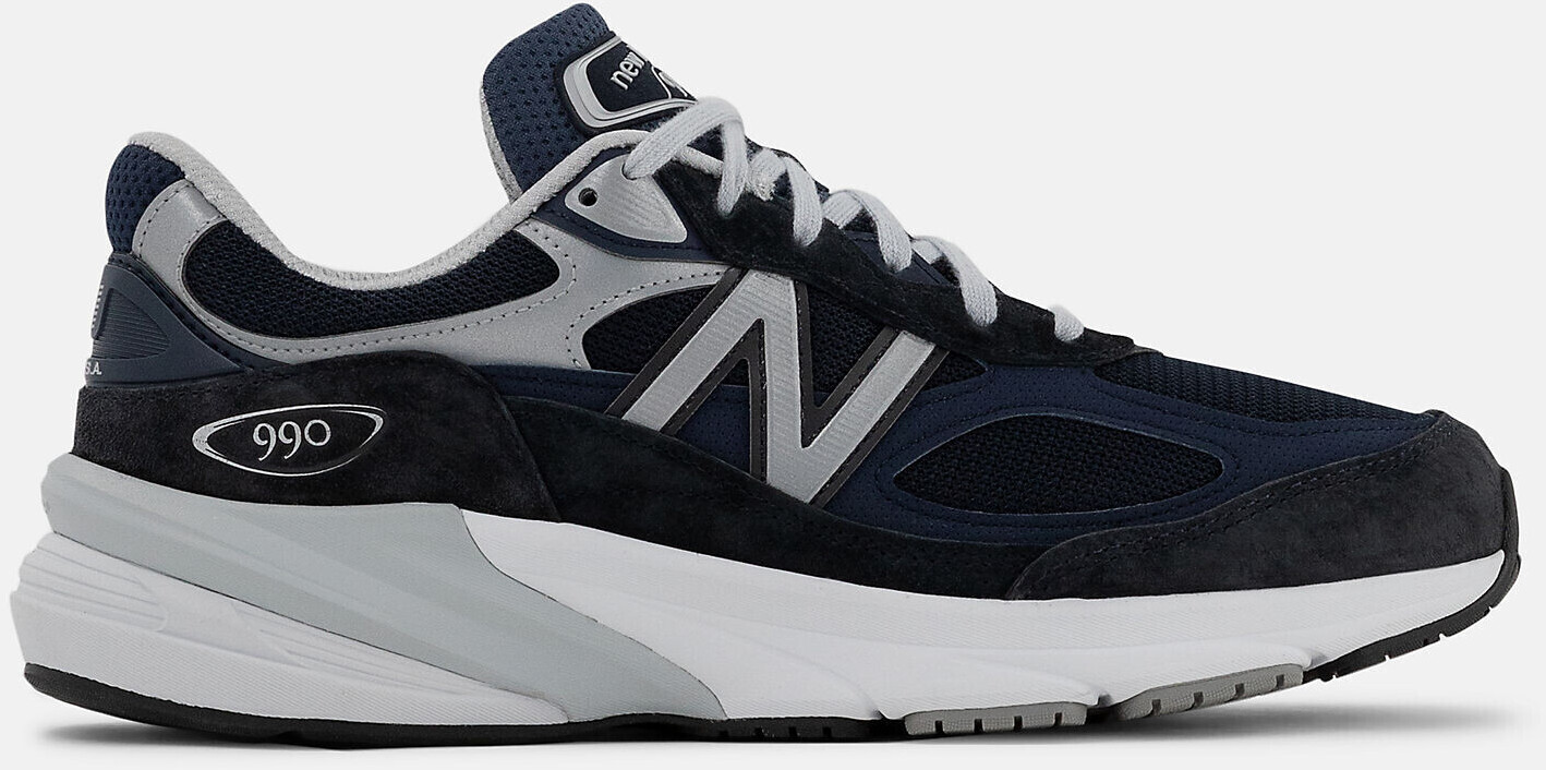 New balance 992 herren blau cheap
