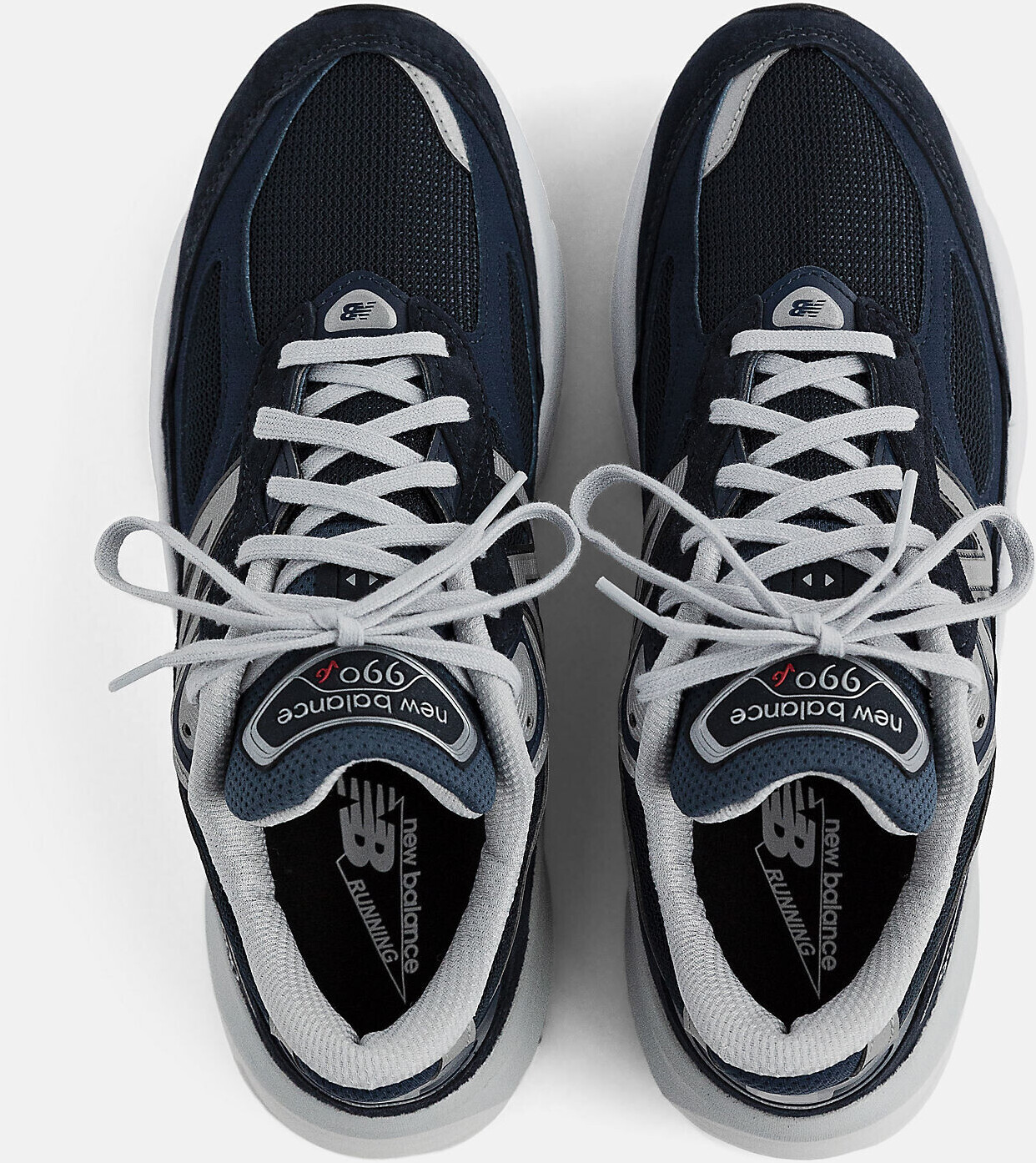 New balance 990 herren blau new arrivals