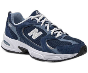 New balance 53 pink and navy top