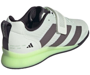 Adidas Adipower Weightlifting 3 Weightlifting Shoes weiB ab 127 99 Preisvergleich bei idealo