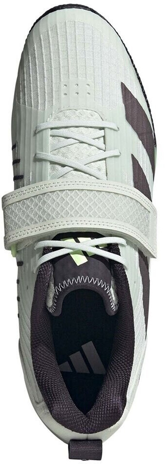 Adidas Adipower Weightlifting 3 Weightlifting Shoes weiB ab 140 99 Preisvergleich bei idealo