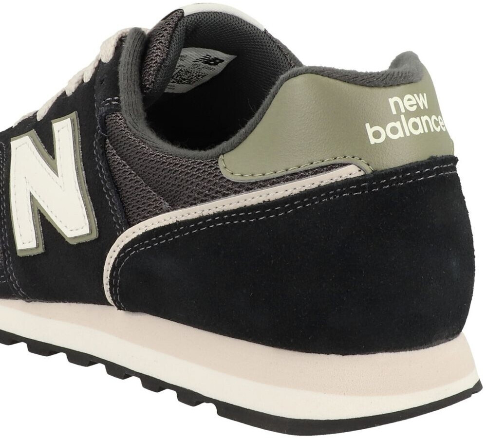 New balance m373 black cheap