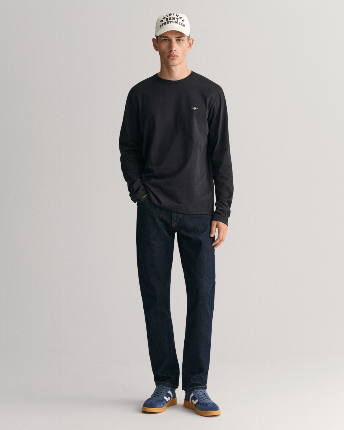 GANT Slim Fit Jeans (1000260)
