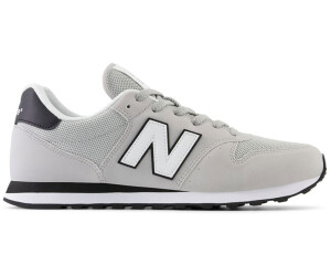 New balance 500 weiß deals