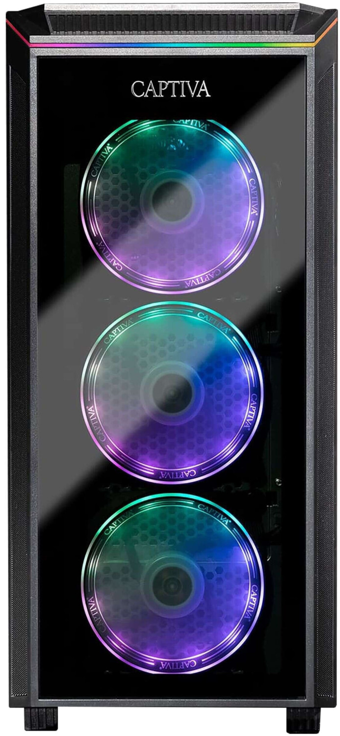 Captiva Highend Gaming R81