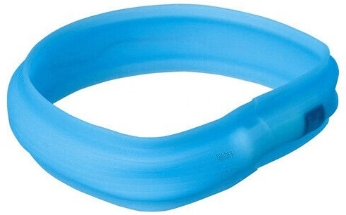 Trixie Collier lumineux pour chien 12671 Trixie Collier lumineux pour chien 12671