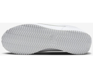 All white nike cortez womens clearance