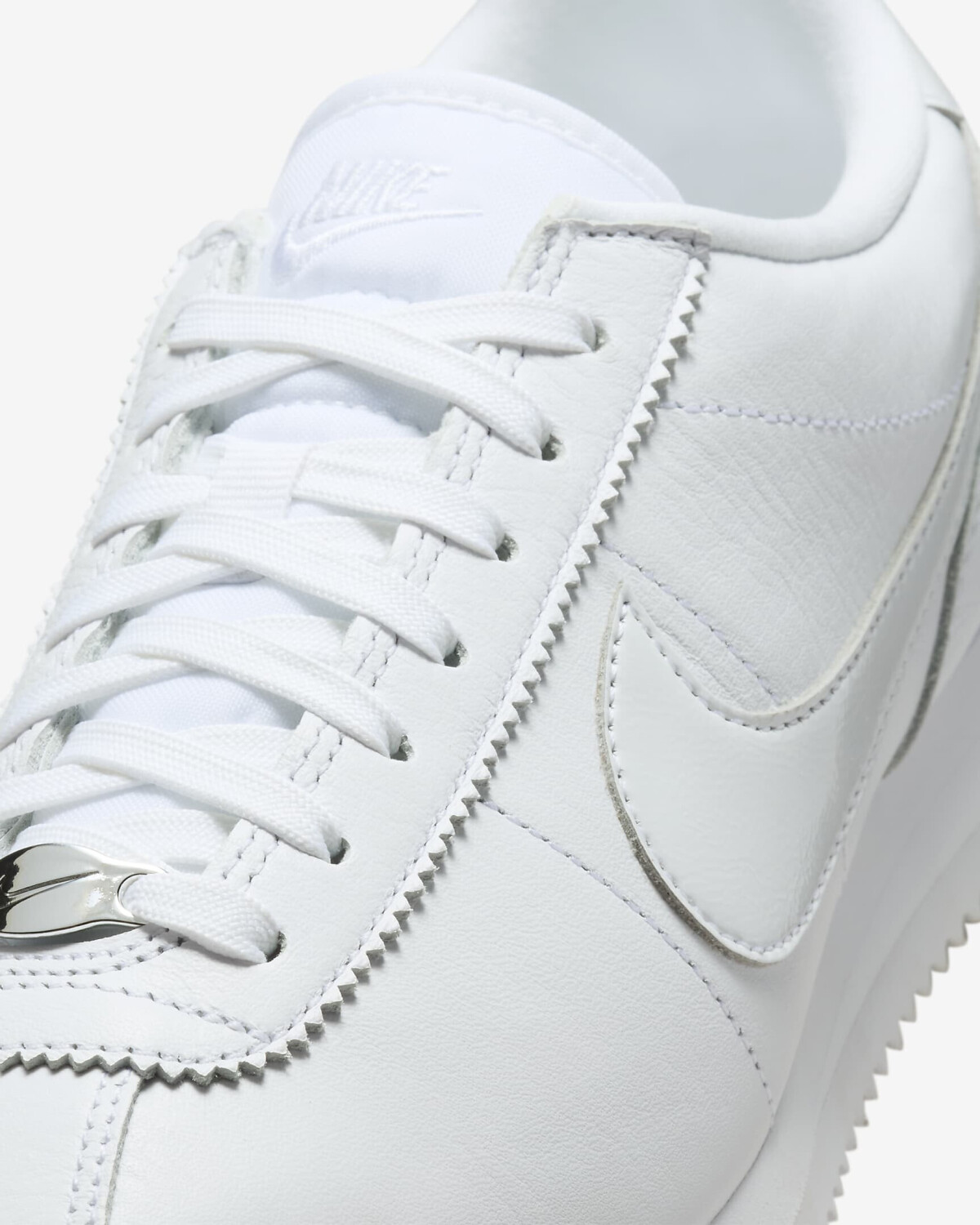 Nike Cortez 23 Premium Women white white ab 89 99 Preisvergleich bei idealo