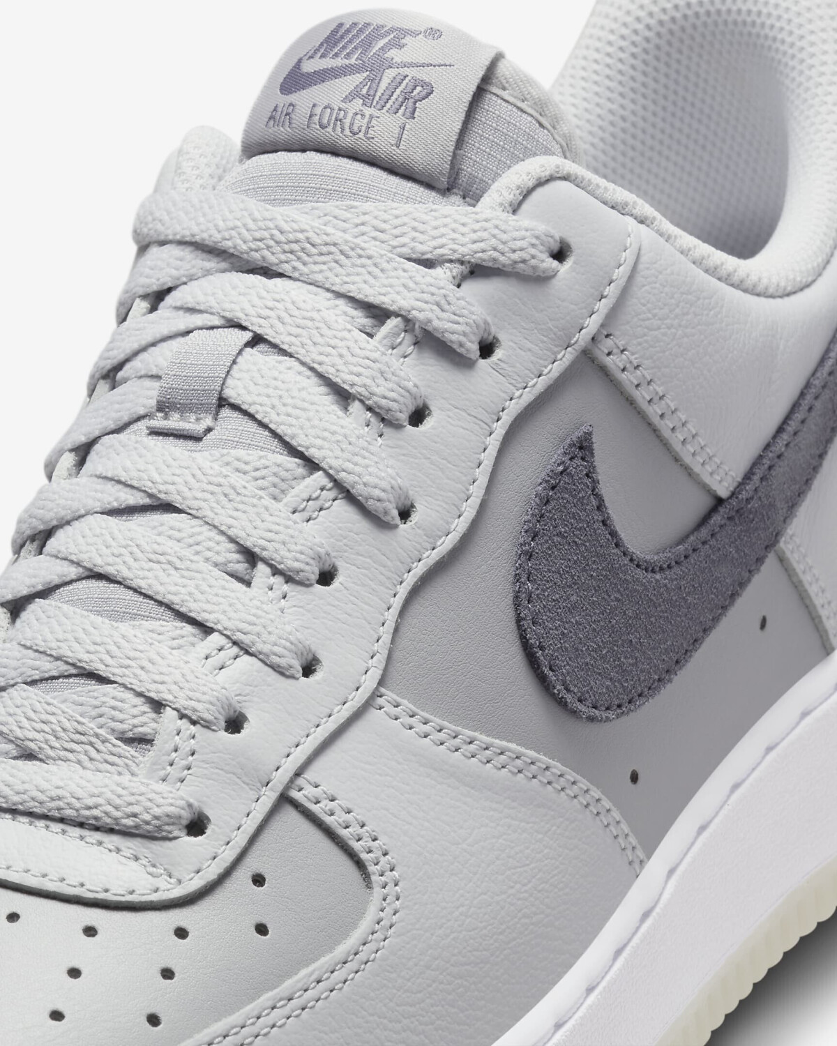 Air force 1 07 lv8 wolf grey cheap