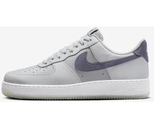Nike Air Force 1 07 LV8 pure platinum wolf grey blanco light carbon ab 94 99 Preisvergleich bei idealo