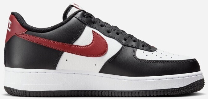 Black red air force clearance