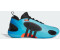 Adidas D O N ISSUE Basketball Shoes blue