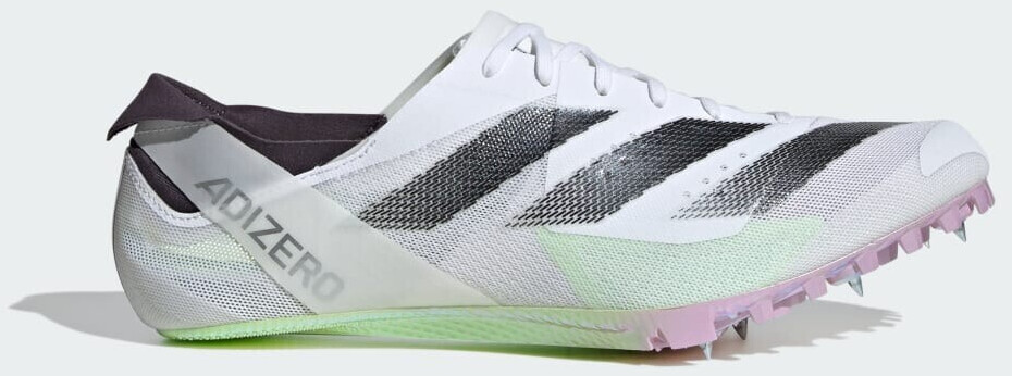 Adidas adizero finesse sprint spikes sales