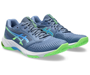 Asics Netburner Ballistic Ff 3 Handballschuhe blau ab 88 95 Preisvergleich bei idealo