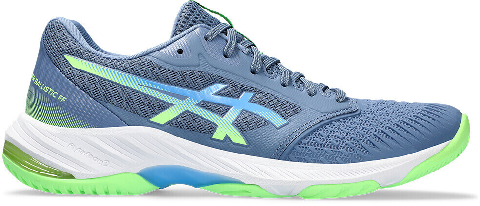 Asics handballschuhe gel netburner shop
