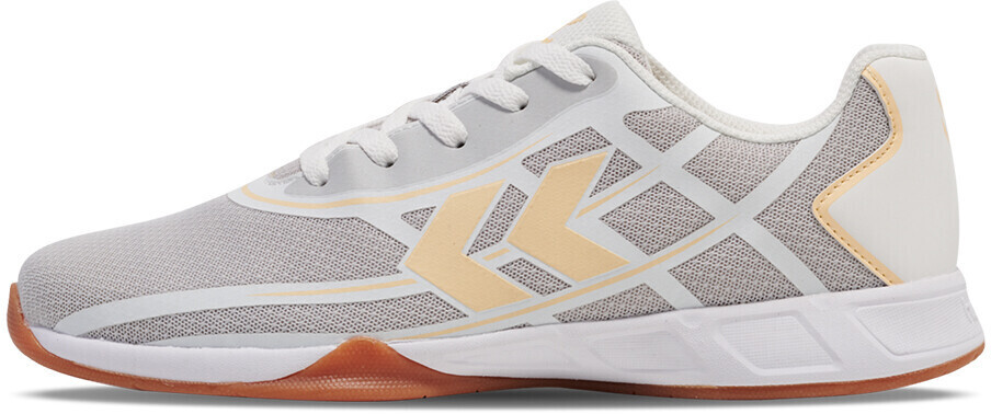 Hummel Root Elite Wmns Handball Shoes white