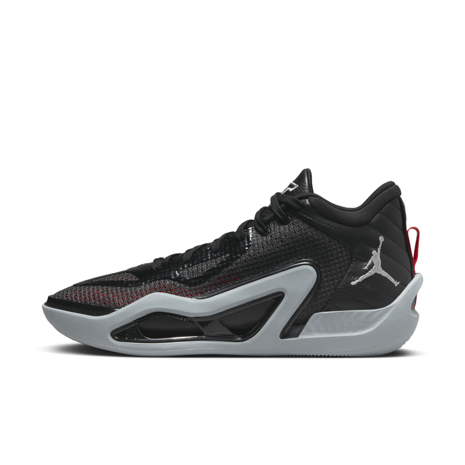 Nike Tatum 1 Old School Basketball Shoe black desde 119 99 Compara precios en idealo