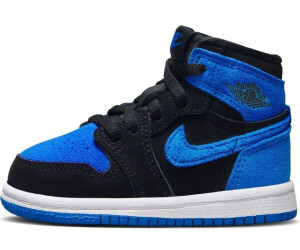 Nike Jordan 1 Retro High OG PS Sneakers black blue a 139 90 oggi Migliori prezzi e offerte su idealo