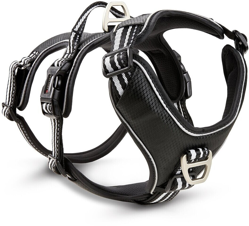 Wolters Active Pro Harness No Escape regular