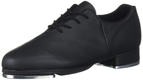 Bloch Sync Tap Dance Shoe black