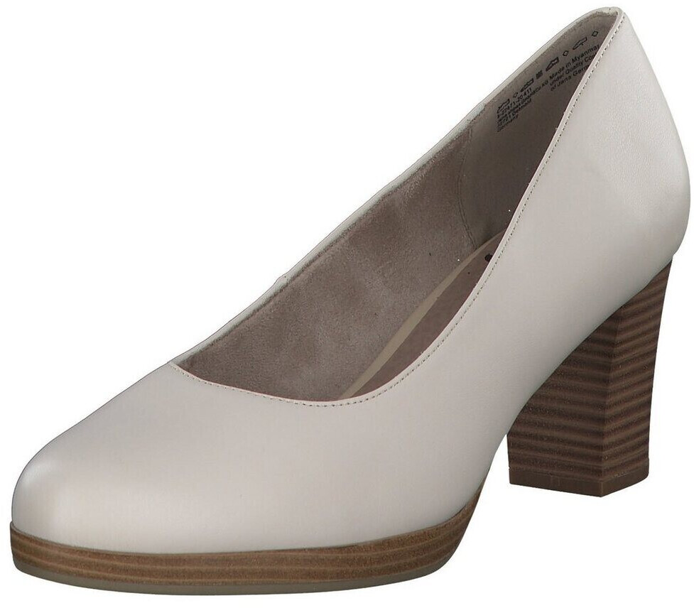 Jana Shoes Stylish pumps beige