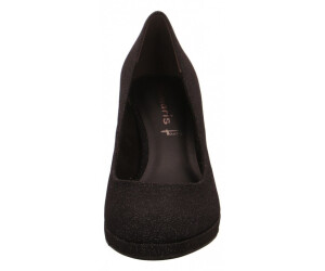 Tamaris 1 22402 42 Pumps black glam ab 49 99 Preisvergleich bei idealo