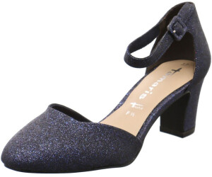 Tamaris Pumps navy 14894289 ab 50,95 € | Preisvergleich bei idealo.de