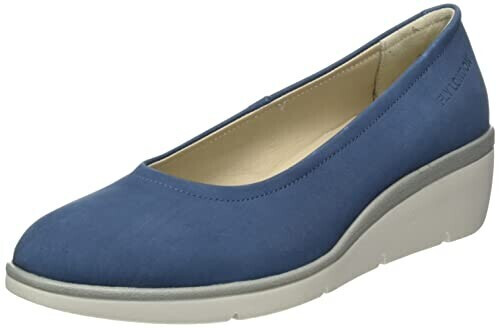 Fly London NUMA570FLY Pump blue