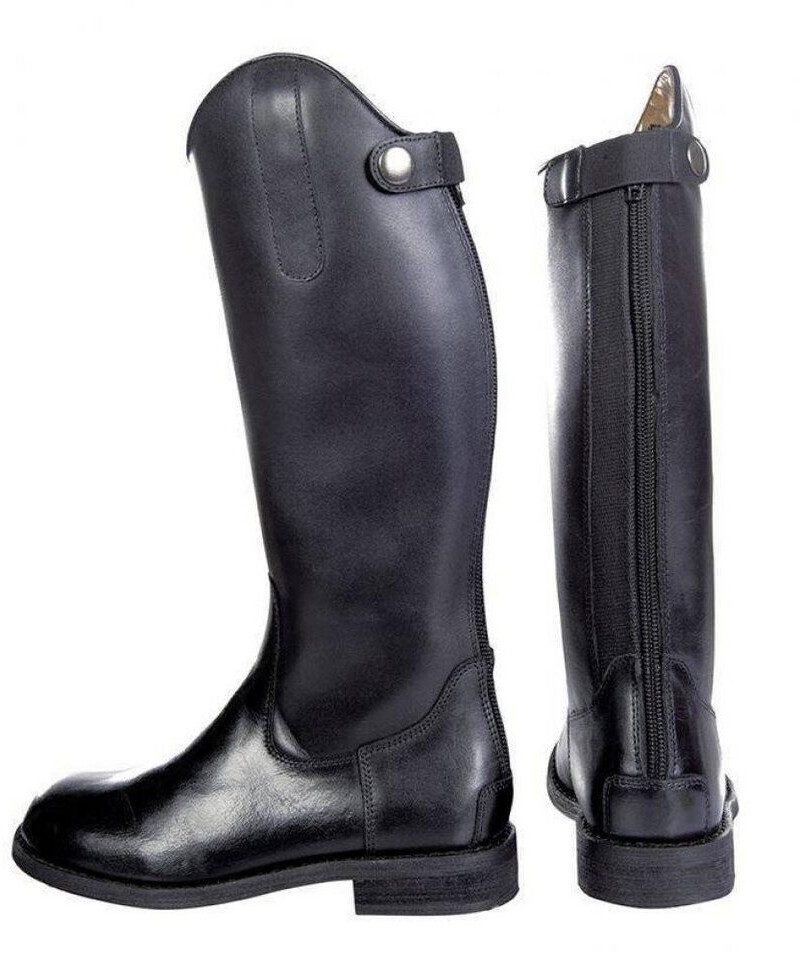HKM Riding Córdoba black 9100