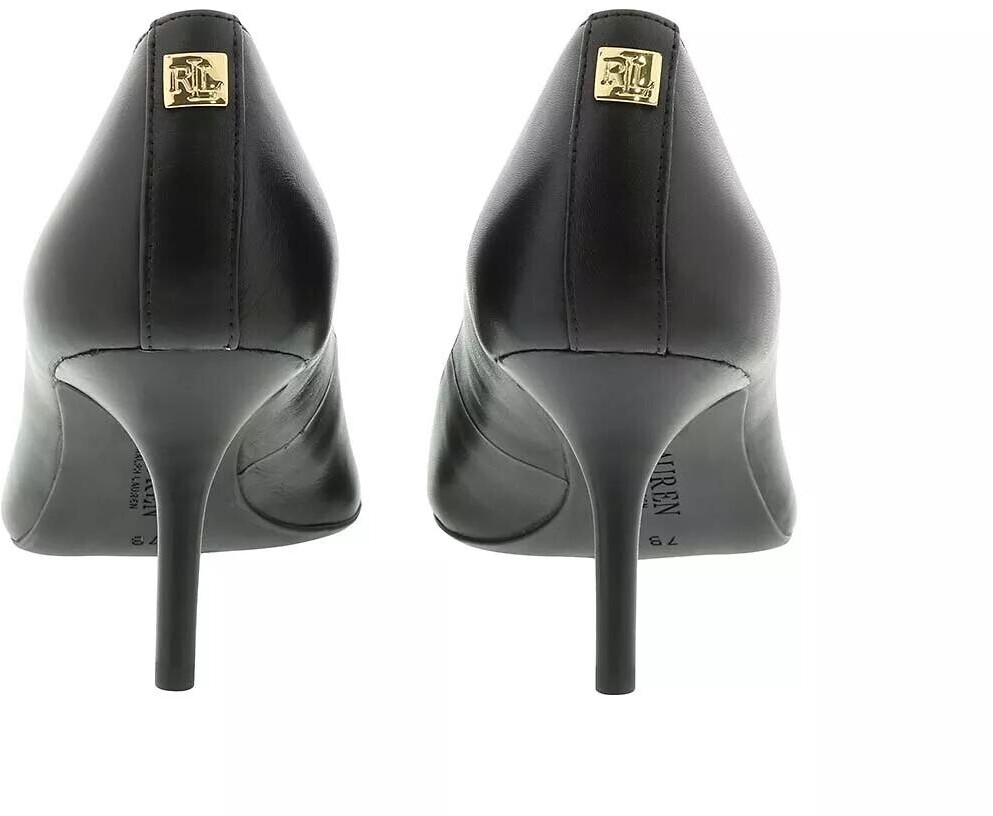 Ralph lauren lanette pumps online