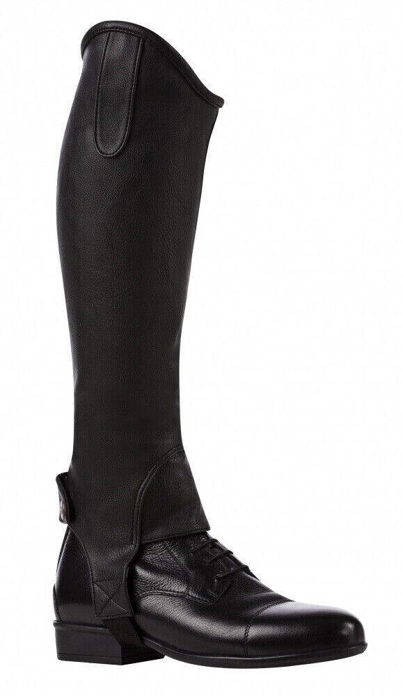 Norton 913105201 Stretch-Maserstoff black XS