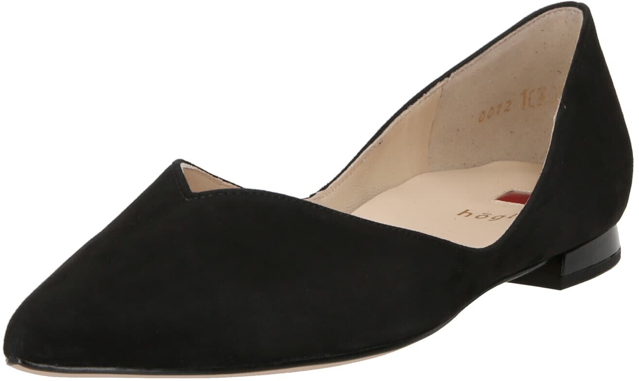 Högl Ballerina black 14450153