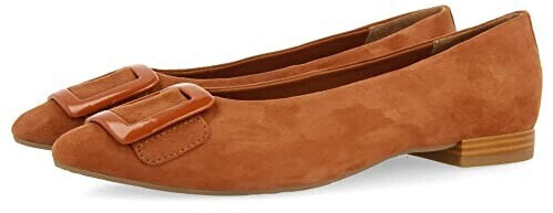 Gioseppo ballstad Ballerinas leather