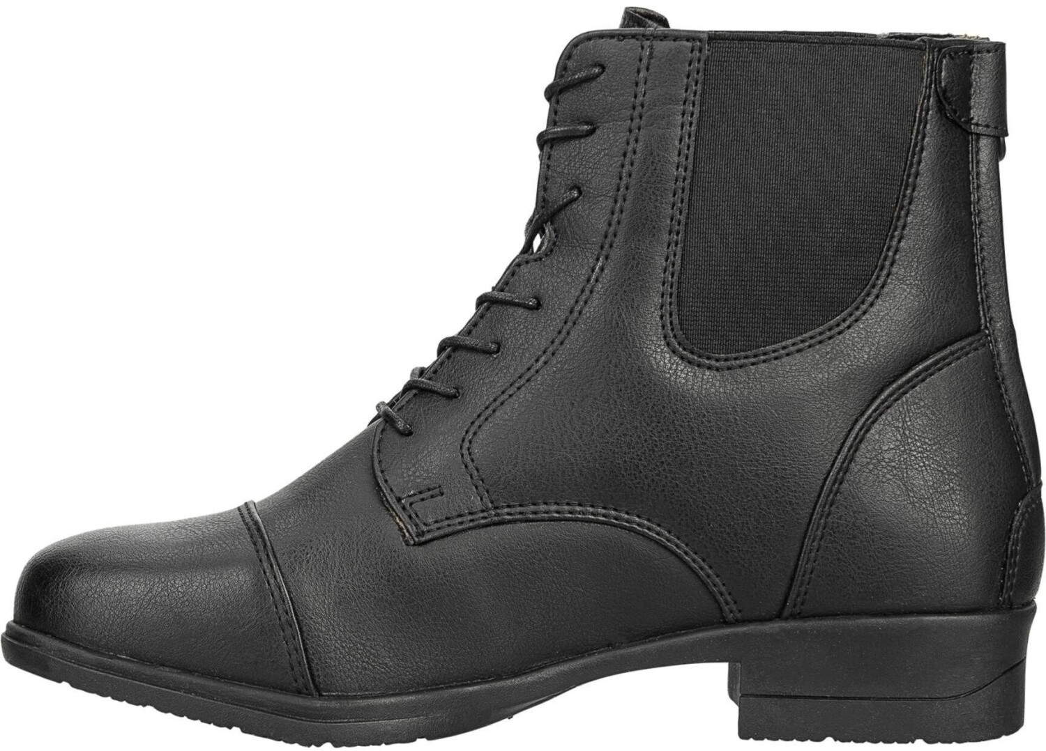 Suedwind Nova BZ Lace Winter black