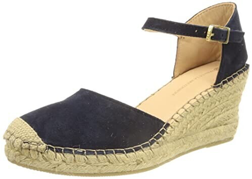 Bretonière FRS0412 Sandal dark blue